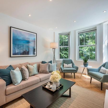 Superb 2 Bed Apartment Near Camden Town Free Wifi Londyn Zewnętrze zdjęcie